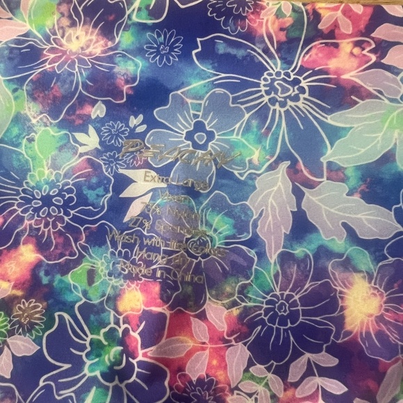 Peachy Shorts - Picture 5 of 5